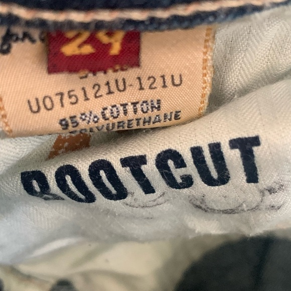 NWT woman’s designer jeans - Picture 2 of 4